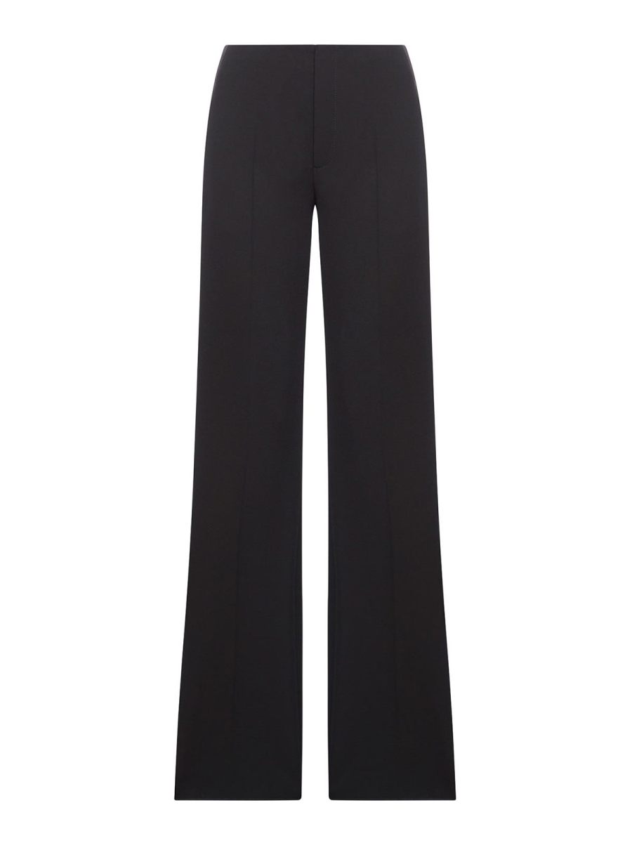 Seafarer Pantalons Décontractés - Noir