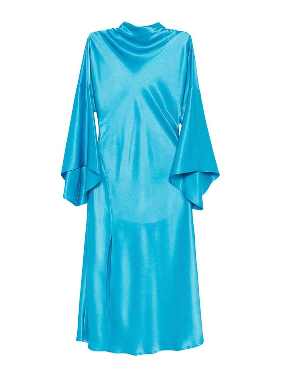 Pinko Jean Évasé - Bleu