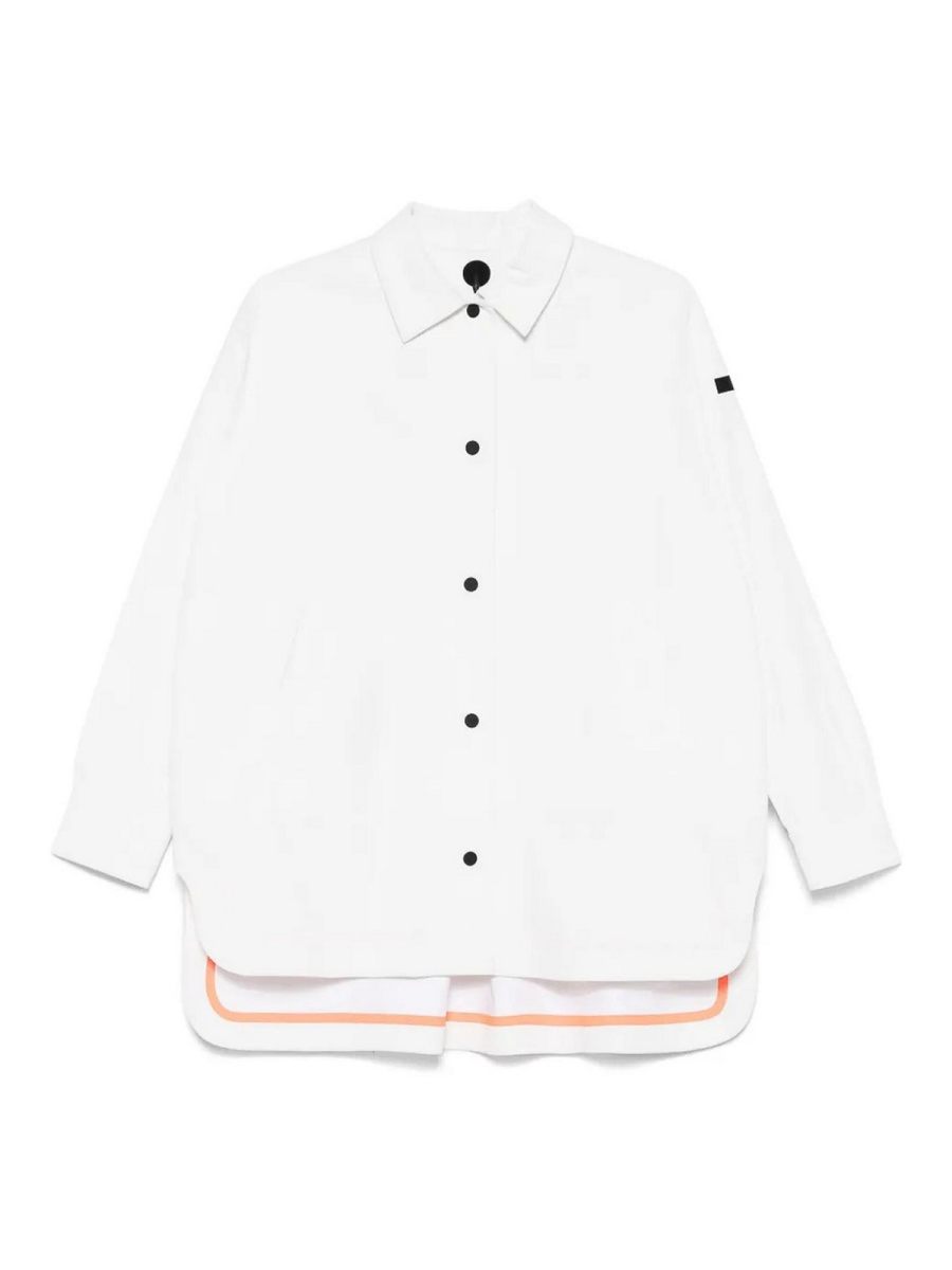 RRD Roberto Ricci Designs Veste Casual - Blanc