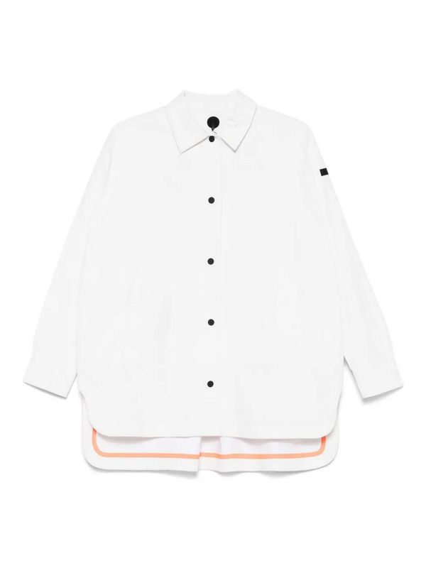 RRD Roberto Ricci Designs Veste Casual - Blanc