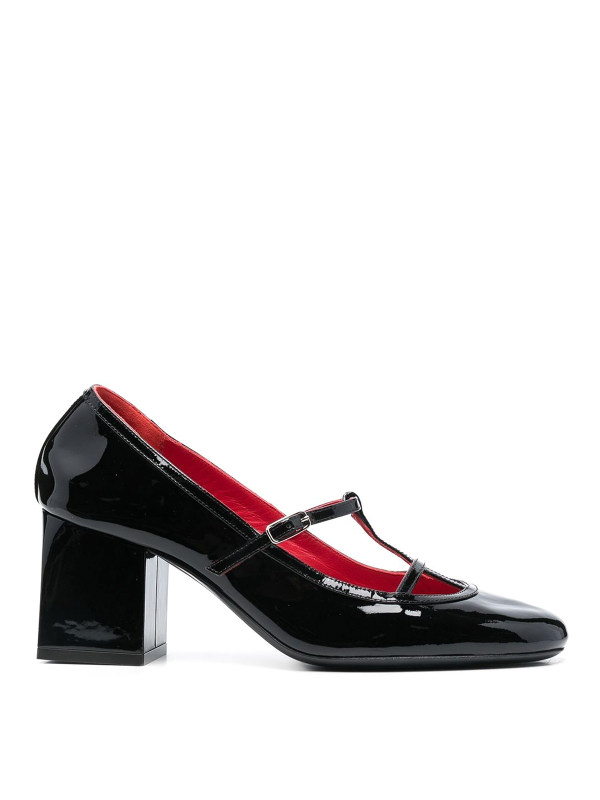 Khaite Chaussures À Talon - Noir