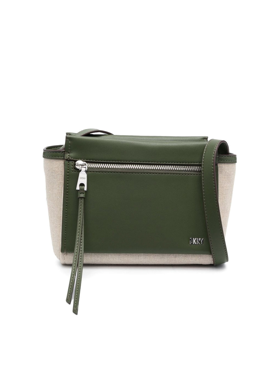 Dkny Sac Bandoulière - Beig