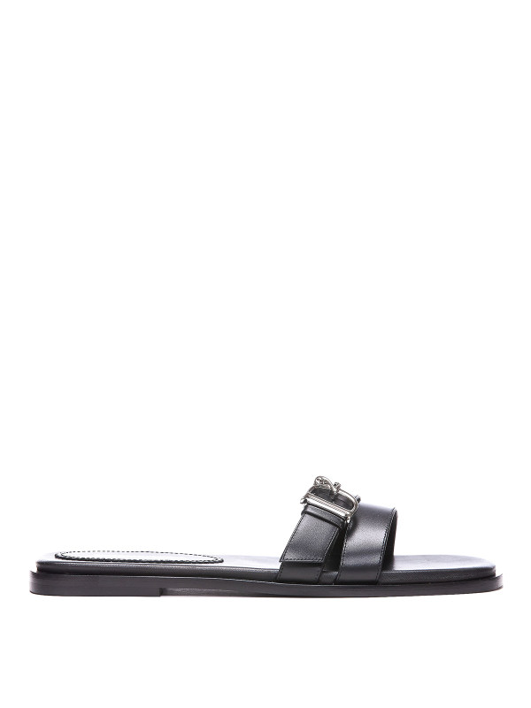 Dsquared2 Sandales - D2 Statement