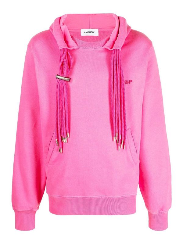 Ambush Sweat-Shirts - Rose