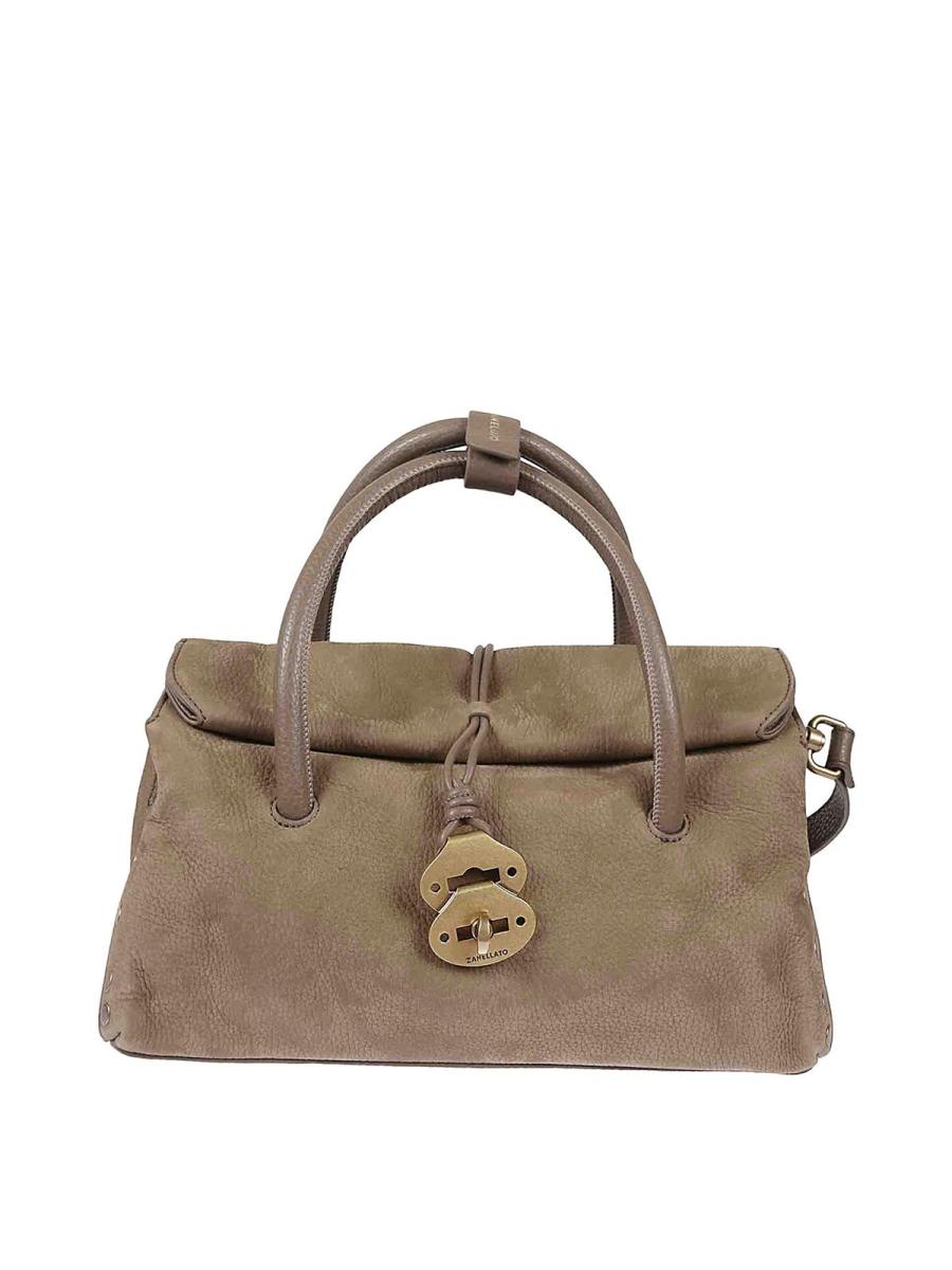 Zanellato Sac Porté Épaule - Gr