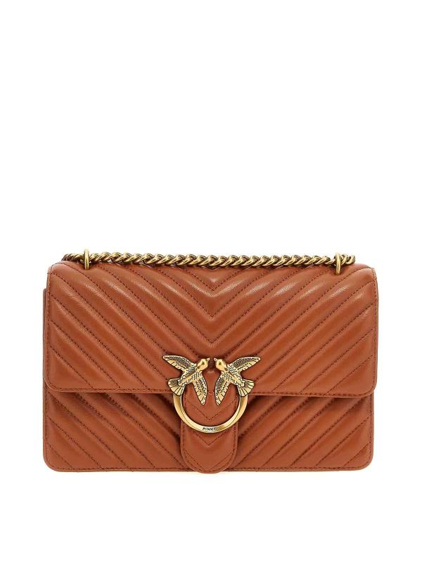 Pinko Sac Bandoulière - Marr
