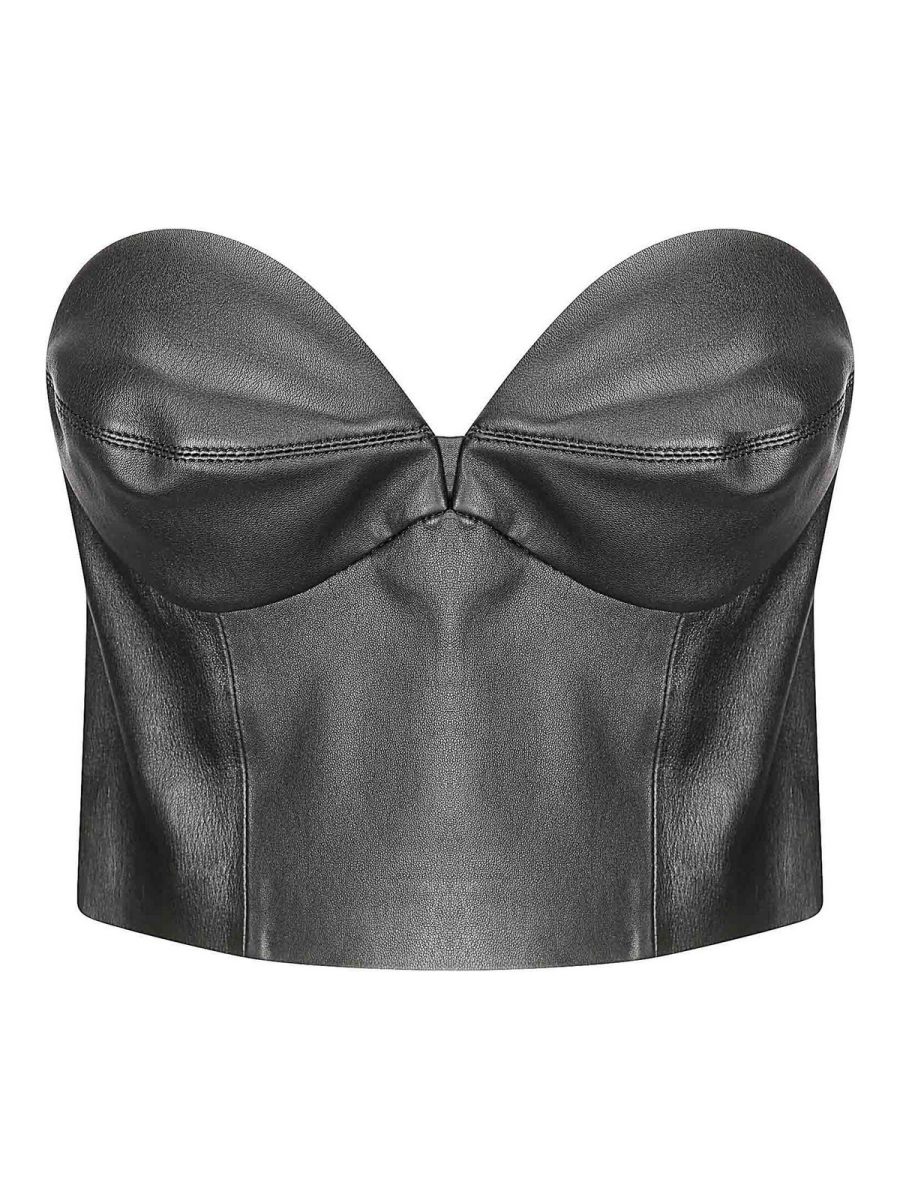 Desa 1972 Top - Noir