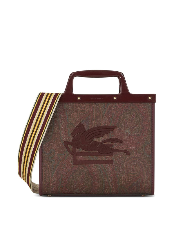 Etro Sac Cabas - Marr