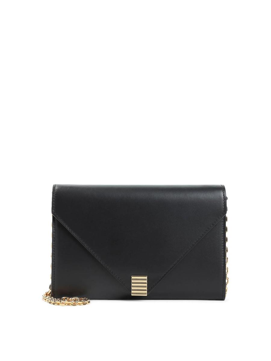 Lanvin Portefeuilles - Noir