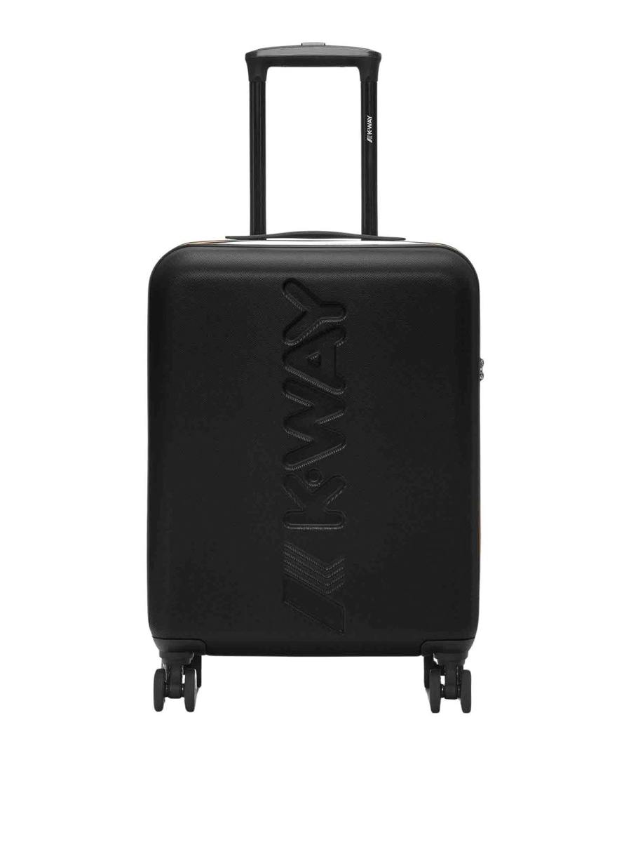 k-way Sac À Dos - Noir