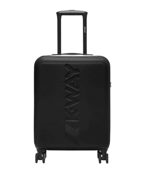 k-way Sac À Dos - Noir