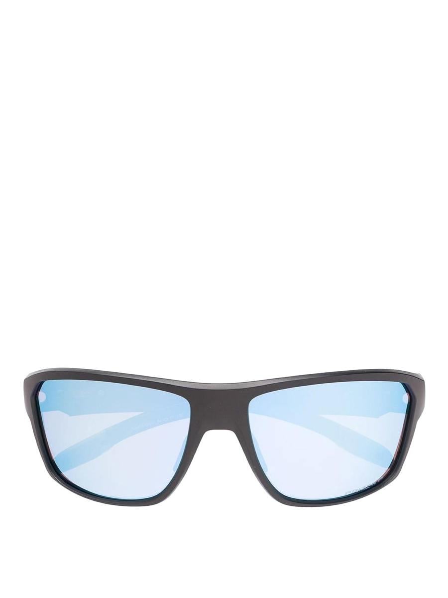Oakley Lunettes De Soleil - Bleu