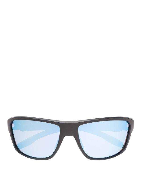 Oakley Lunettes De Soleil - Bleu