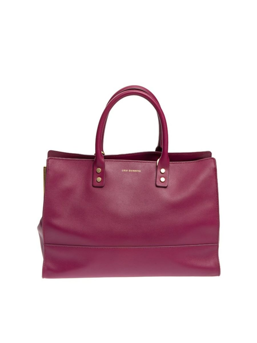 Lulu Guinness Sac Cabas - Med Daph