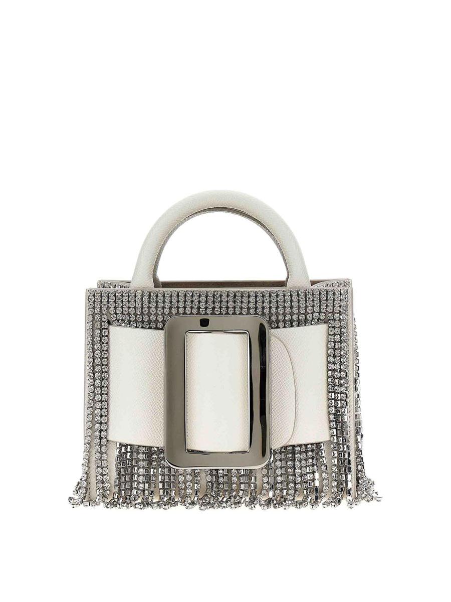 Boyy Sac Cabas - Blanc