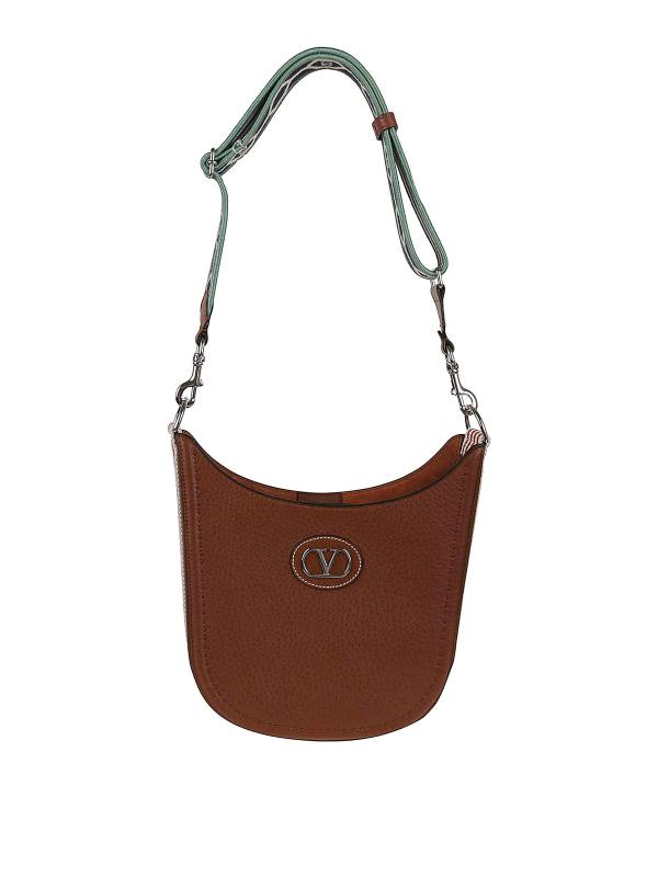 Valentino Garavani Sac Cabas - Blanc