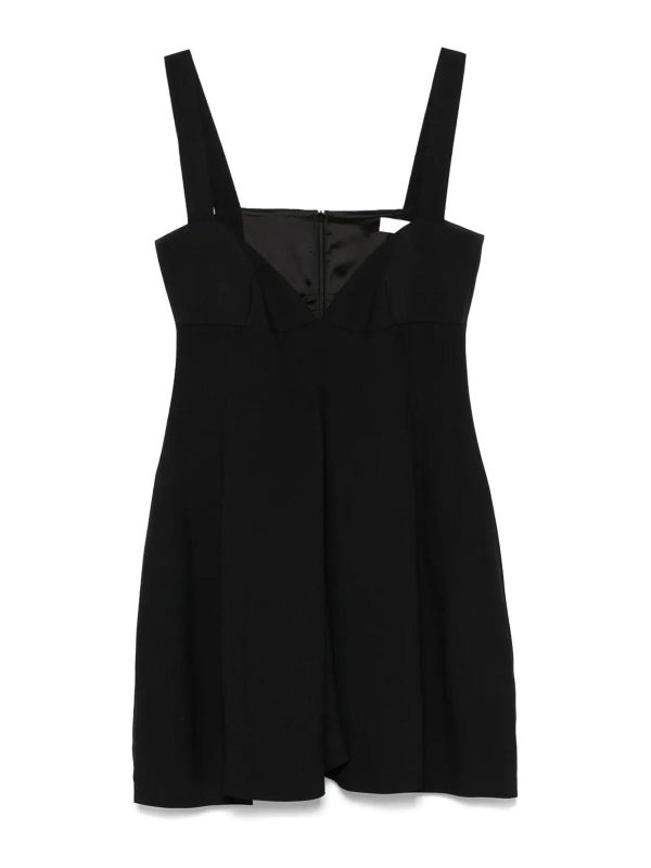 Carven Top - Noir