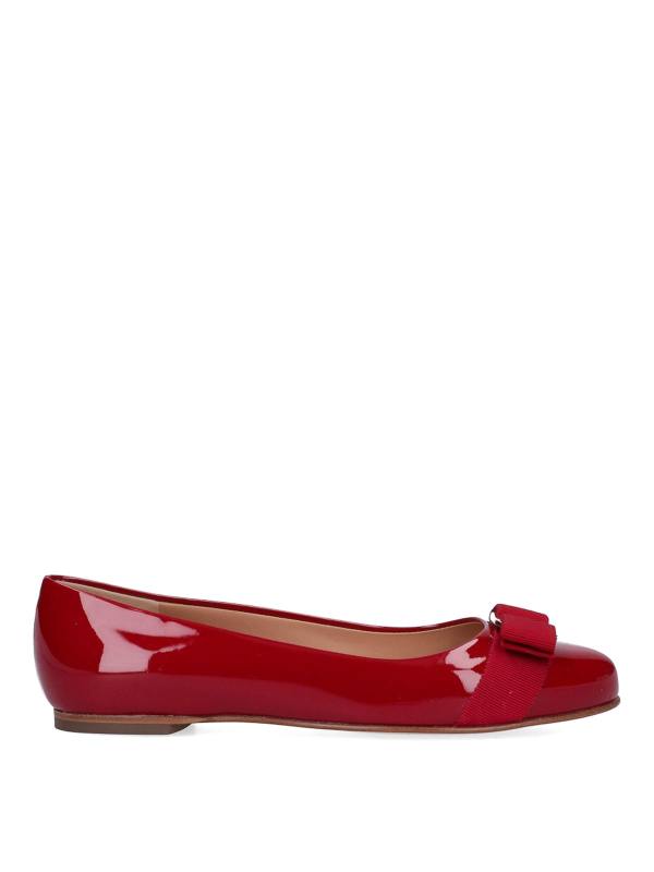 Ferragamo Ballerines - Varina