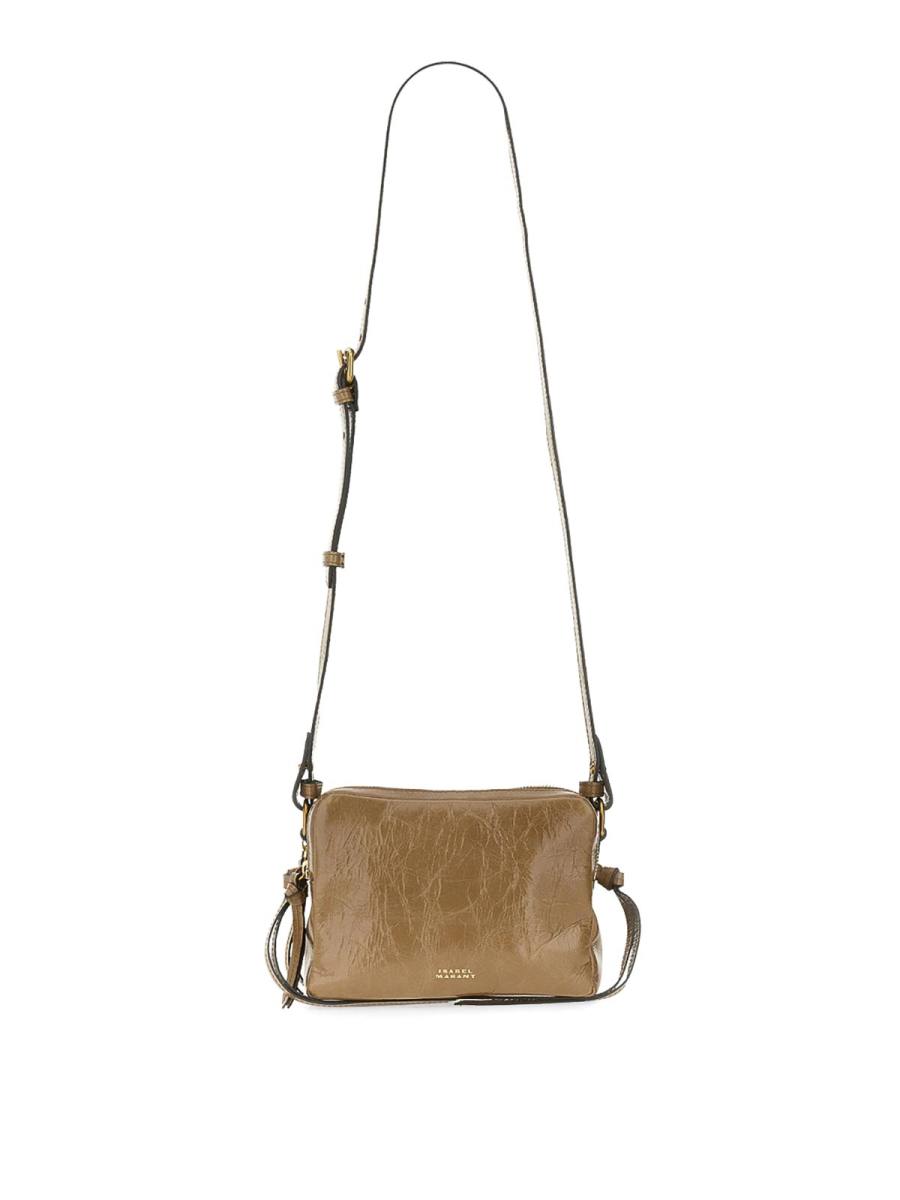 Isabel Marant Sac Bandoulière - Marr