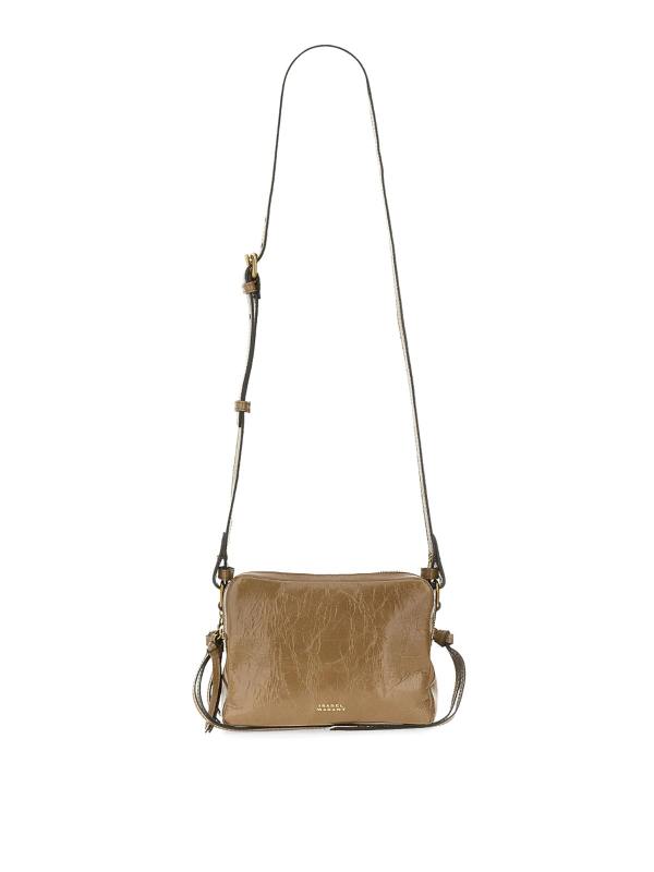 Isabel Marant Sac Bandoulière - Marr