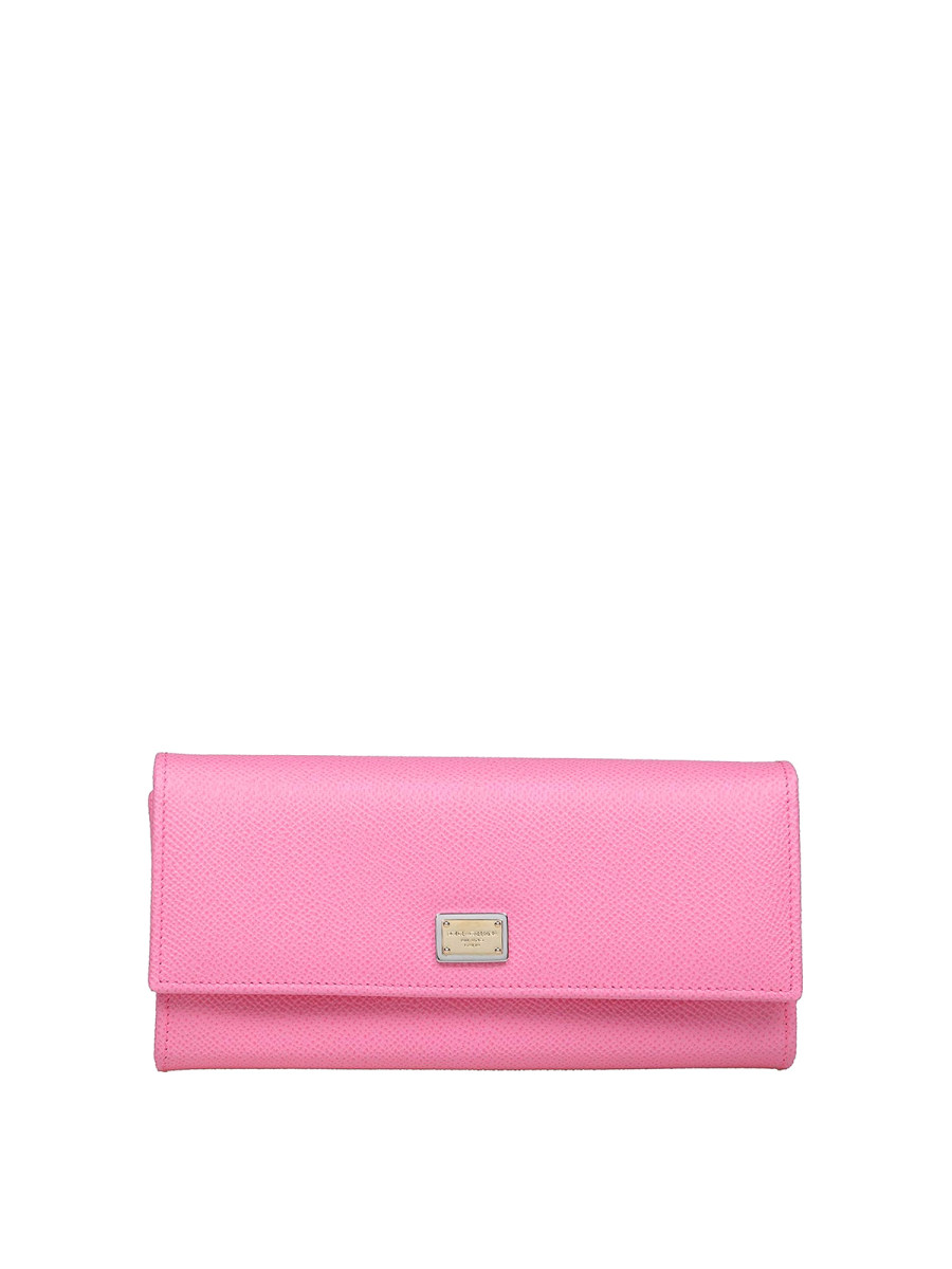 Dolce & Gabbana Portefeuilles - R
