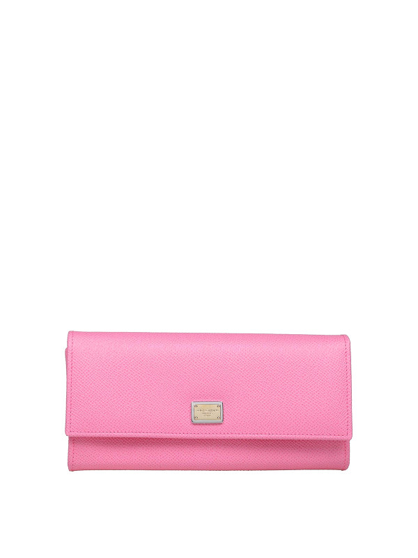 Dolce & Gabbana Portefeuilles - R