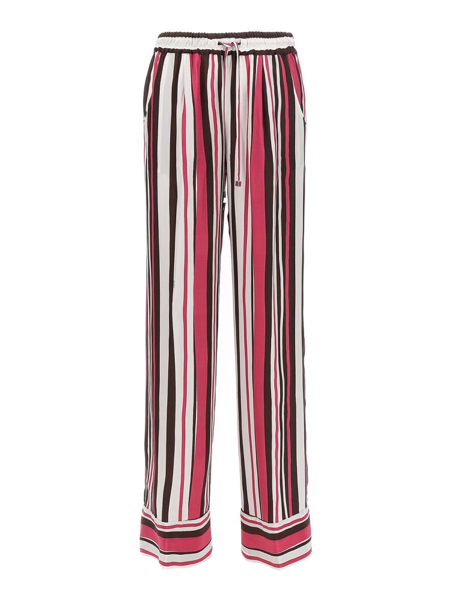 Kiton Pantalons Décontractés