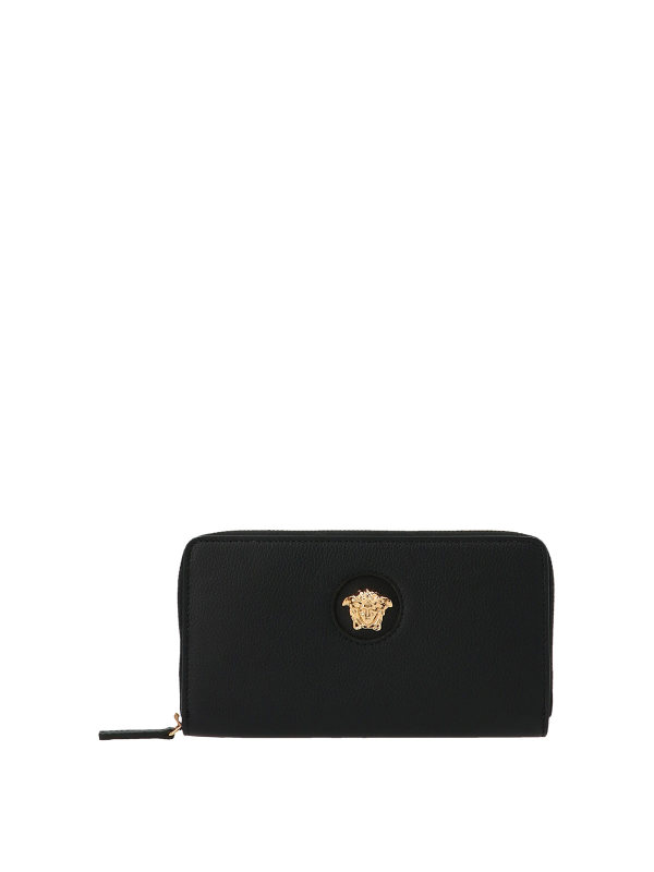 Versace Portefeuilles - Noir