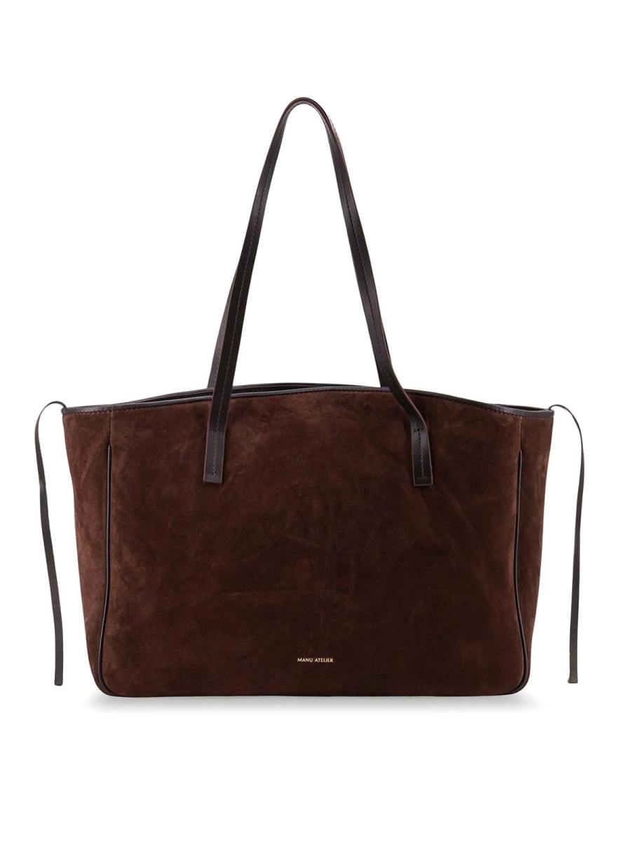 Manu Atelier Sac Bandoulière - Marr