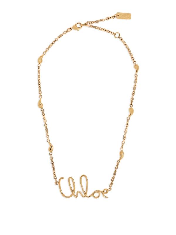 Chloe' Colliers - Argent