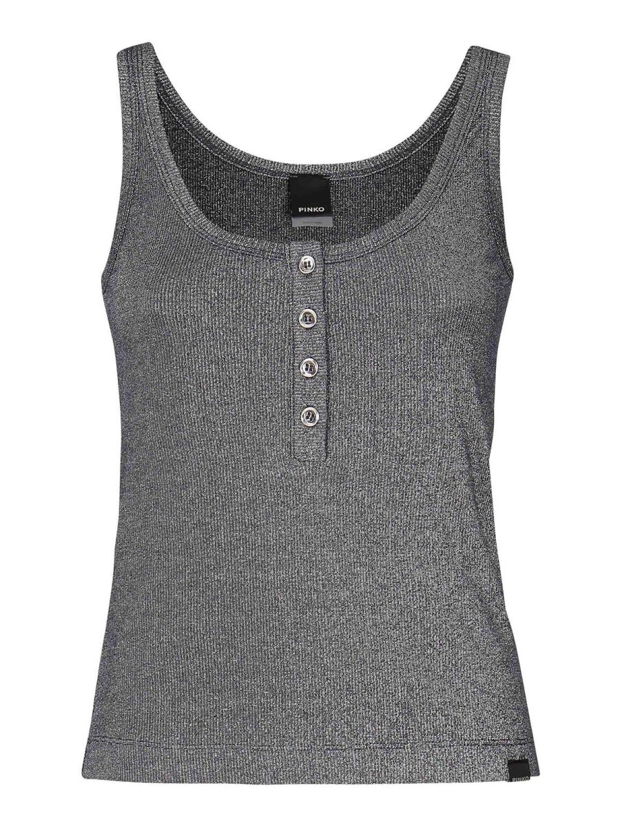 Pinko Top - Gris