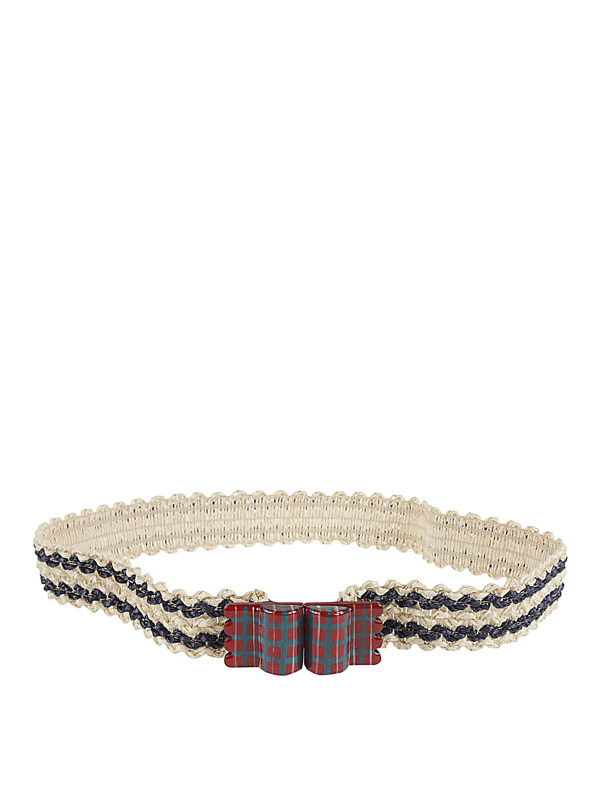 Exquisite J Ceinture - Beige