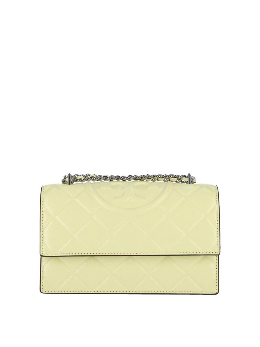 Tory Burch Sac Porté Épaule - Jau
