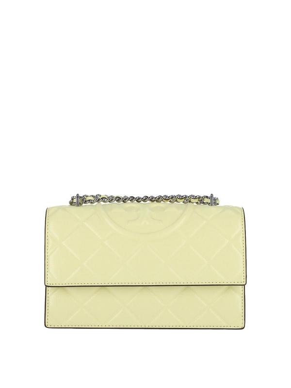 Tory Burch Sac Porté Épaule - Jau