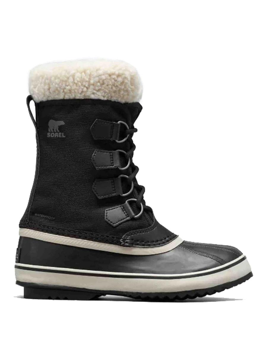 Sorel Bottines - Noir