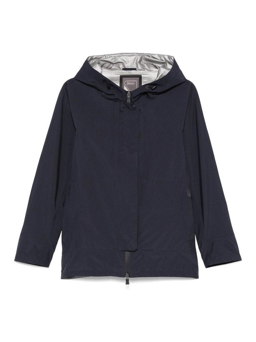 Herno Veste Casual - Bleu