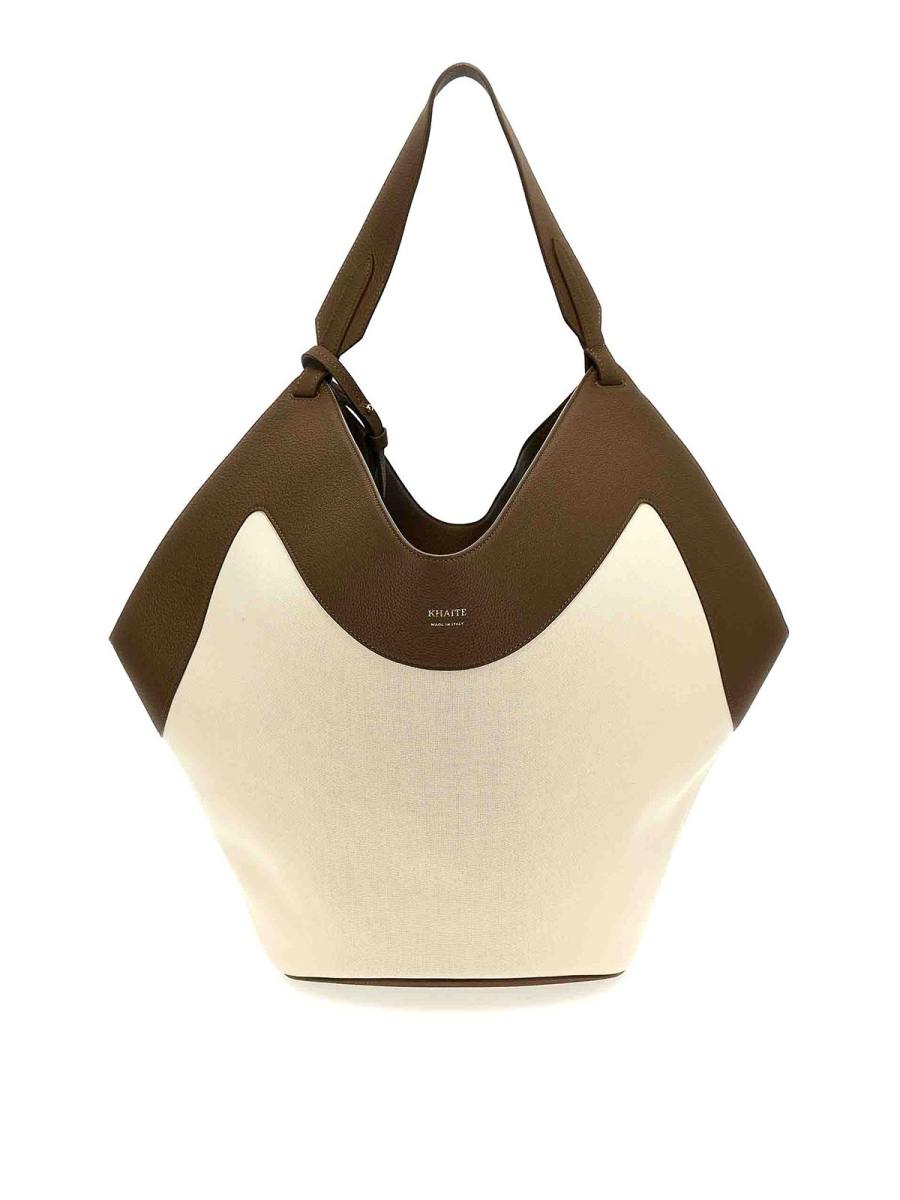 Khaite Sac Bandoulière - Multicolor