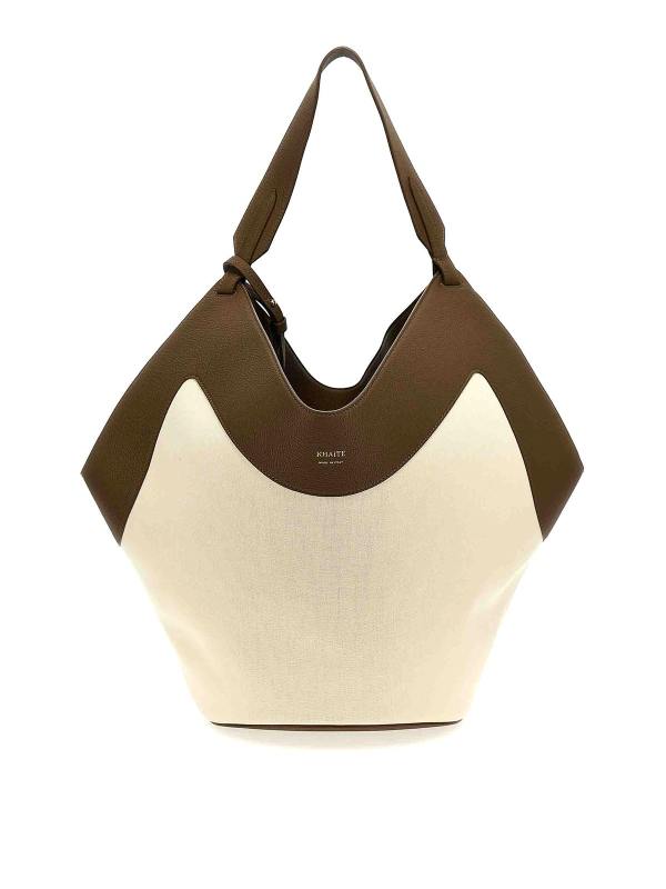 Khaite Sac Bandoulière - Multicolor