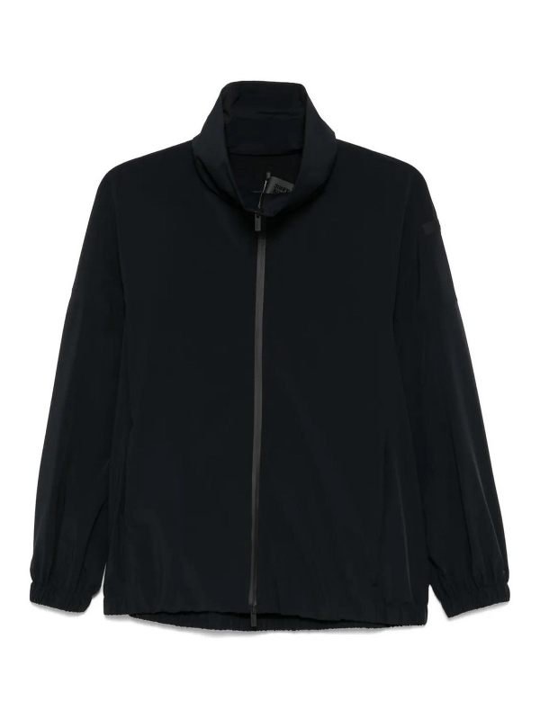 RRD Roberto Ricci Designs Parka - Bleu