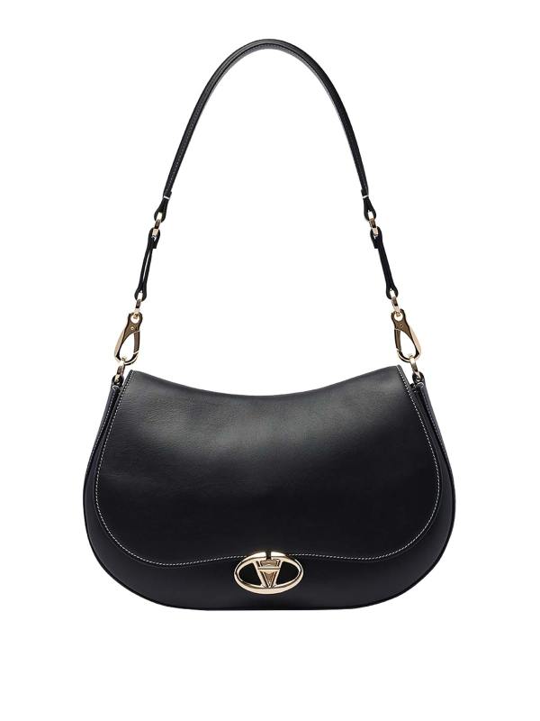 Valentino Sac Bandoulière - Noir