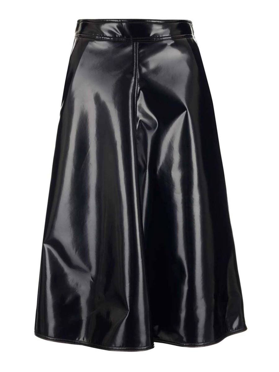 Moncler Jupe Longue - 1592 Collection 2