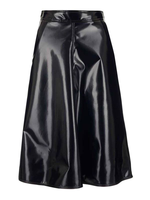 Moncler Jupe Longue - 1592 Collection 2