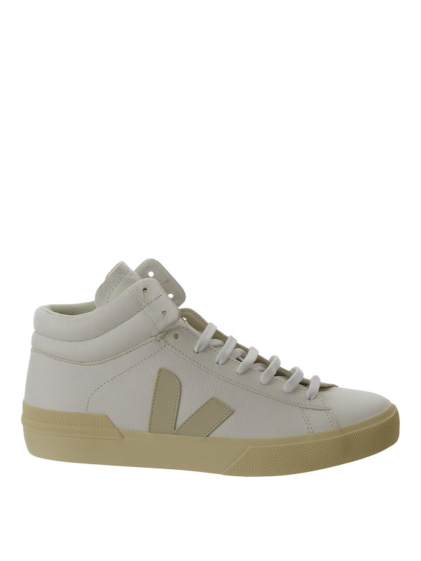Veja Baskets - Blanc