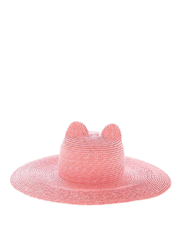 Vivetta Chapeau - Rose