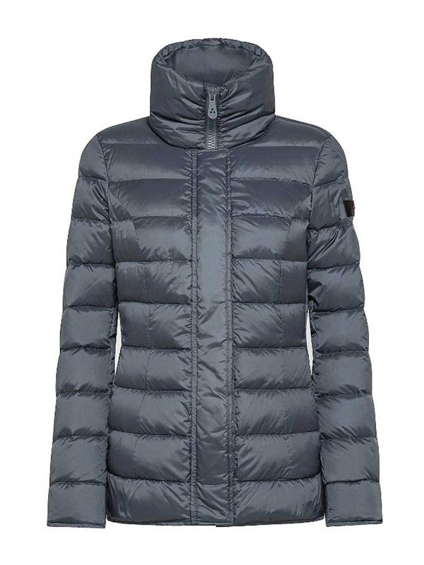 Peuterey Veste Casual - Gris Foncé