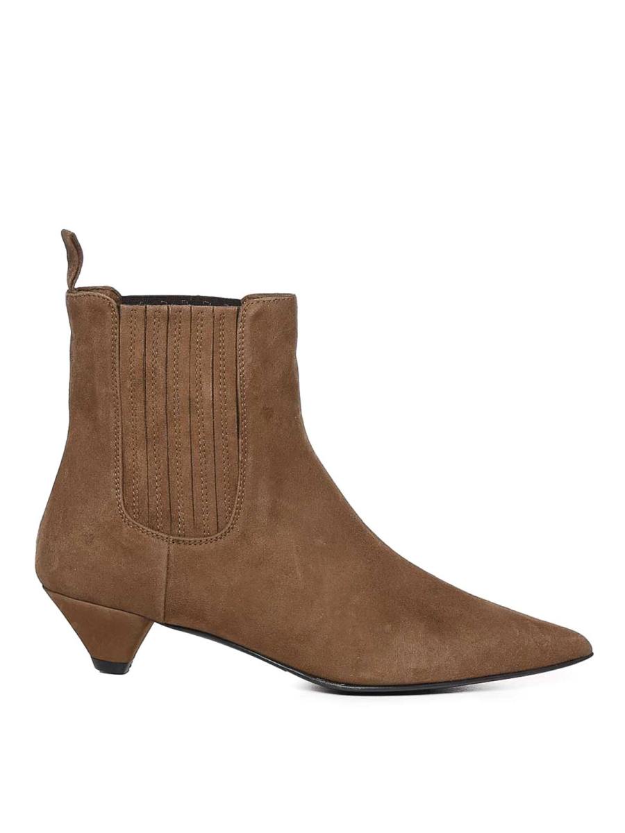 Marc Ellis Bottes - Marron