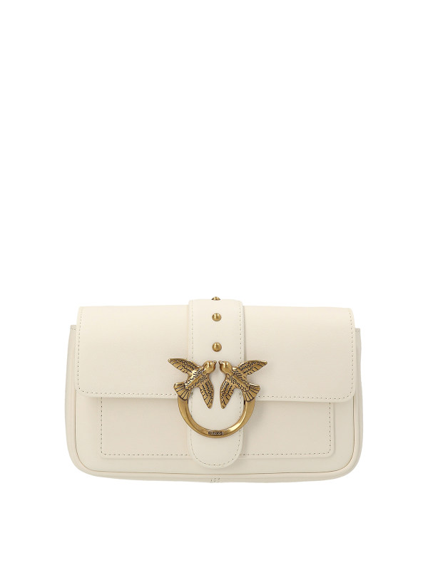 Pinko Sac - Love One Pocket C