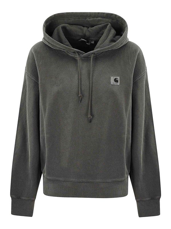 Carhartt Sweat-Shirts - Gris
