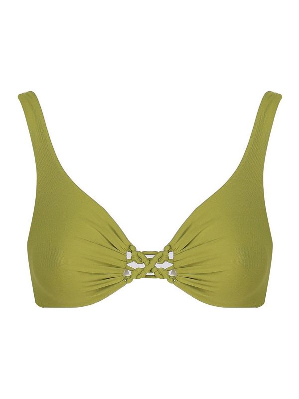 Fisico Maillot De Bain - Vert