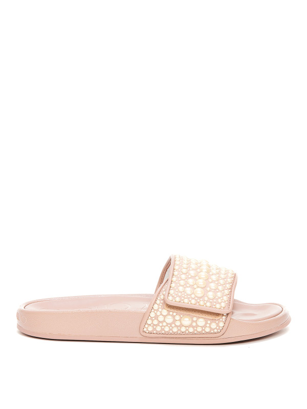 Jimmy Choo Sandales - Fitz